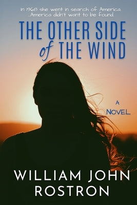 The Other Side of the Wind by Rostron, William John