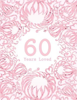 60 Years Loved by Studio Margo