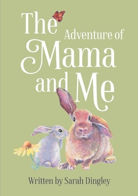 The Adventure of Mama and Me by Dingley, Sarah