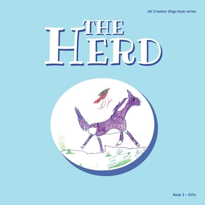 The Herd by Carpenter, Anne