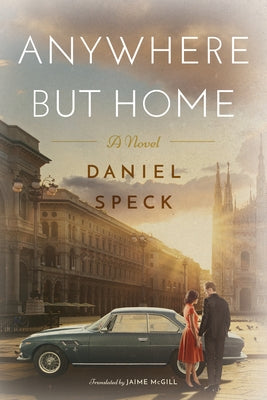 Anywhere But Home by Speck, Daniel