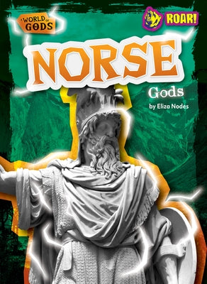 Norse Gods by Nodes, Eliza