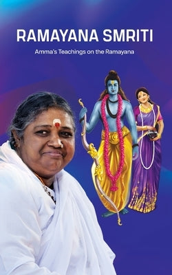 Ramayana Smriti by Swami Jnanamritananda Puri