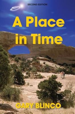 A Place in Time by Blinco, Gary