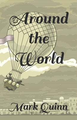 Around the world: Edwin the Entrepreneurial Bear by Quinn, Jennifer