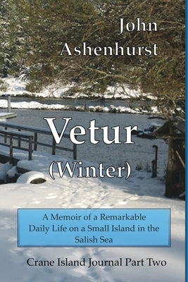Vetur (Winter) by Ashenhurst, John