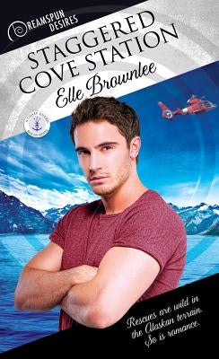 Staggered Cove Station by Brownlee, Elle