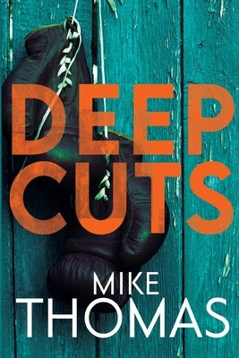 Deep Cuts by Thomas, Mike