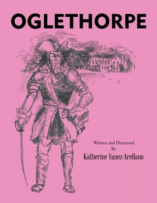Oglethorpe by Yanez-Arellano, Katherine