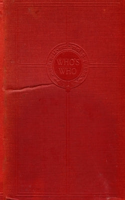 Who's Who 1980: 100 Pinhole Photographs of Artists, Writers, Musicians, Filmmakers, and Actors by Schachter, Julie