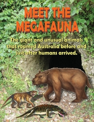 Meet the Megafauna 2 by Ouston, Elaine