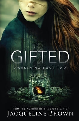 Gifted by Brown, Jacqueline