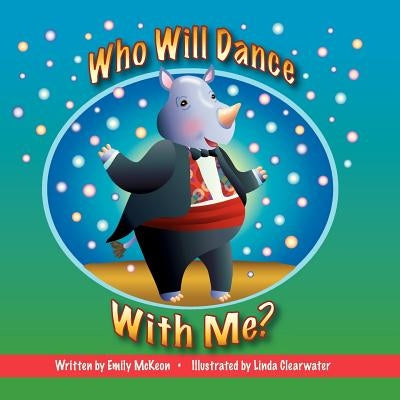 Who Will Dance With Me? by Clearwater, Linda