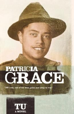 Tu by Grace, Patricia