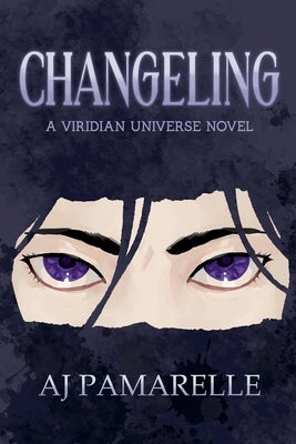 Changeling by Pamerelle, Aj