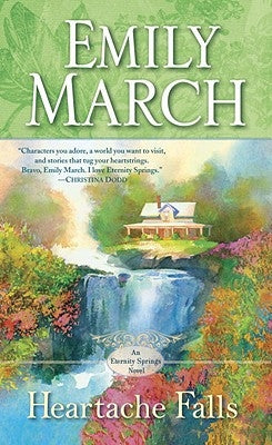 Heartache Falls by March, Emily