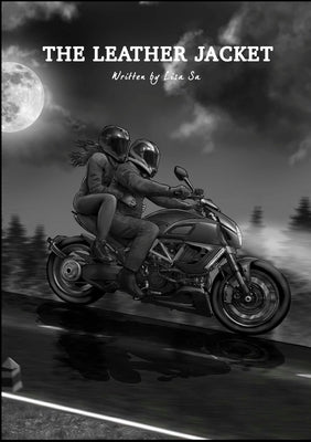 The Leather Jacket by Sa, Lisa