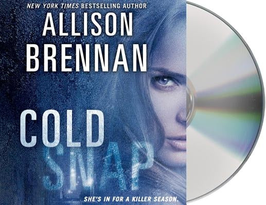 Cold Snap by Udall, Kate