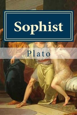 Sophist by Taylor, Thomas