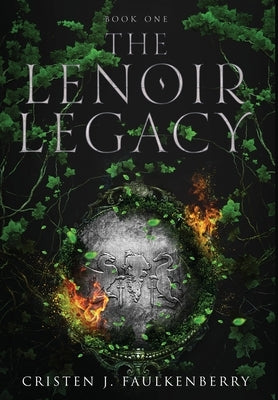 The LeNoir Legacy by Faulkenberry, Cristen J.