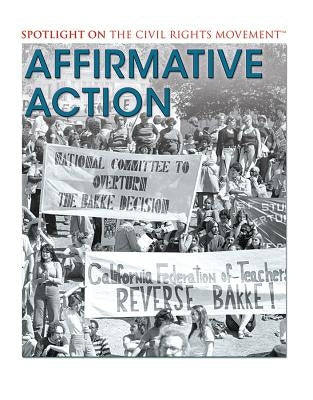 Affirmative Action by Meyer, Susan