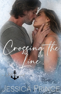 Crossing the Line by Prince, Jessica