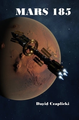Mars 185 by Czaplicki, David
