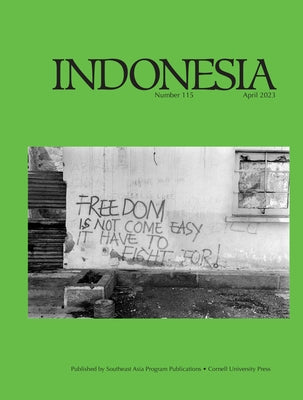 Indonesia: April 2023 by Tagliacozzo, Eric