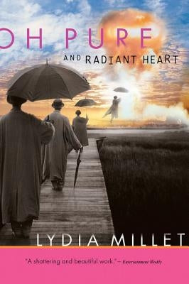 Oh Pure and Radiant Heart by Millet, Lydia