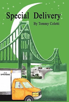 Special Delivery by Coletti, Thomas