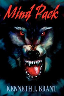 Mind Pack by Brant, Kenneth J.