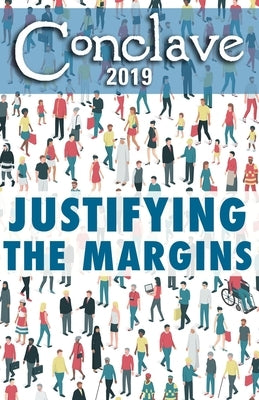Conclave (2019): Justifying the Margins by Bernhardt, Lara