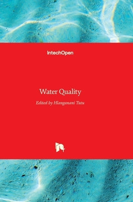 Water Quality by Tutu, Hlanganani