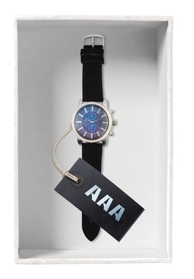 Aaa by Mathews, Jacob