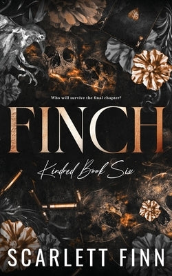 Finch: Stolen from the Billionaire by Finn, Scarlett