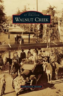 Walnut Creek by Accardi, Catherine A.
