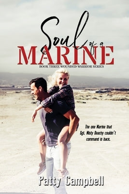 Soul of a Marine by Campbell, Patty
