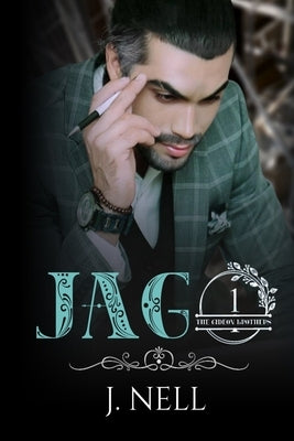 Jag: The Gideon Brothers by Nell, J.