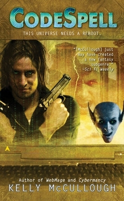 Codespell by McCullough, Kelly