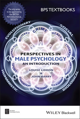 Perspectives in Male Psychology: An Introduction by Barry, John