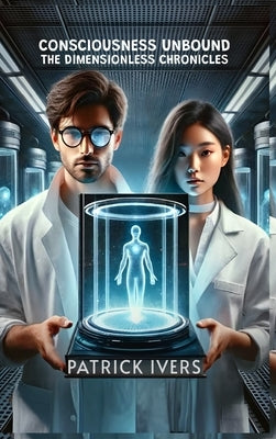 Consciousness Unbound: The Dimensionless Chronicles by Ivers, Patrick