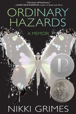 Ordinary Hazards: A Memoir by Grimes, Nikki