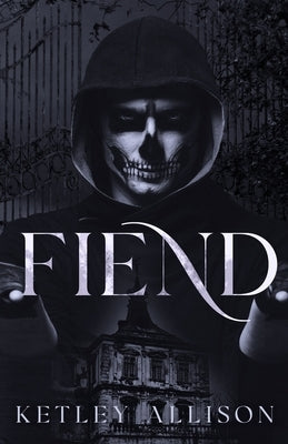 Fiend by Allison, Ketley