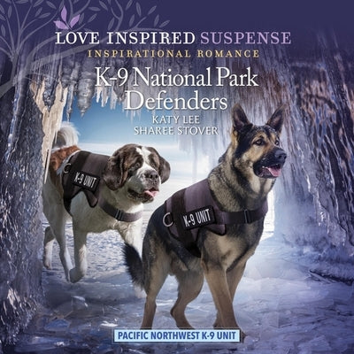 K-9 National Park Defenders by Stover, Sharee