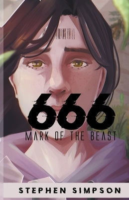 666 Mark of the Beast by Simpson, Stephen