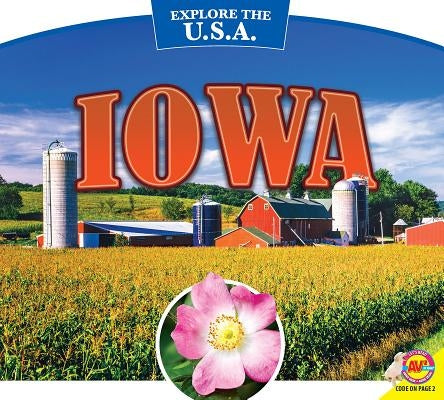Iowa by Yasuda, Anita