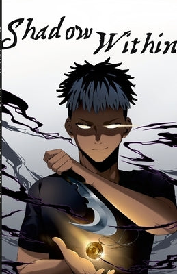Shadow Within Manga Vol. 1 by Peters, Howard