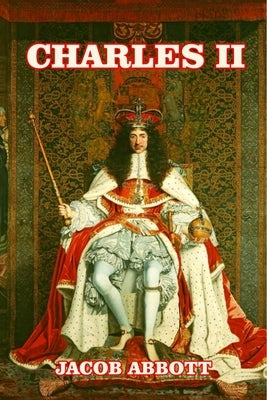 Charles II by Abbott, Jacob