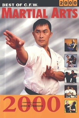 Best of CFW Martial Arts 2000 by Fraguas, Jose