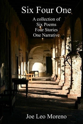 Six Four One by Moreno, Joe Leo